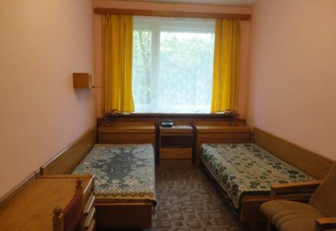 Гостиница Dubna 1 Hotel Дубна-36